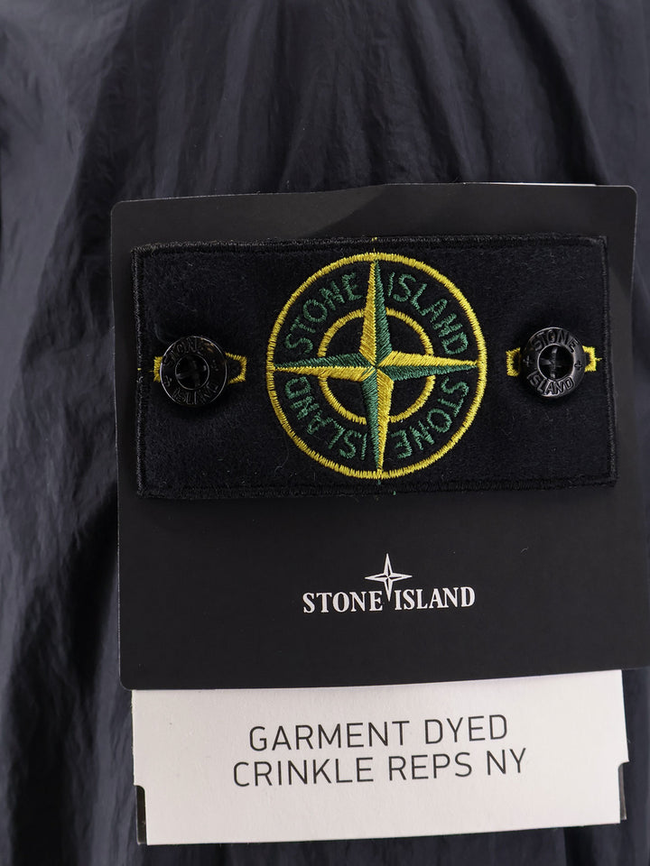 Stone Island Jackets - Blu e verdi | 5d95b9ae8249d0780dd573ac816574d46943c779
