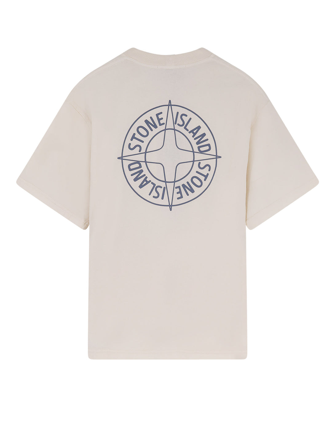 Stone Island T-shirts and Polos - Chiari e Naturali | 69cfe10d14680608fb636f76d75e6d11fa57cca9