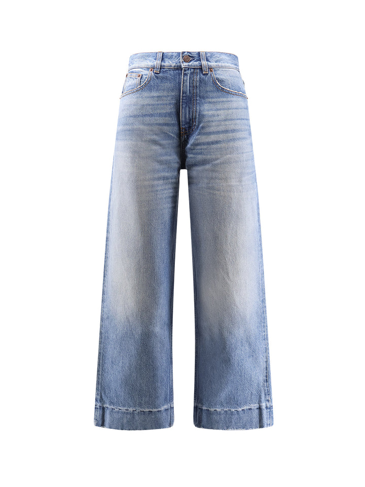 Chloè Jeans - Dream Blue | 5efb3055e78d116ad0dc1ecb4f8398106e915c3f