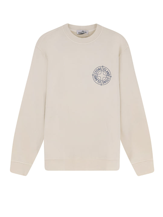 Cotton Sweatshirt