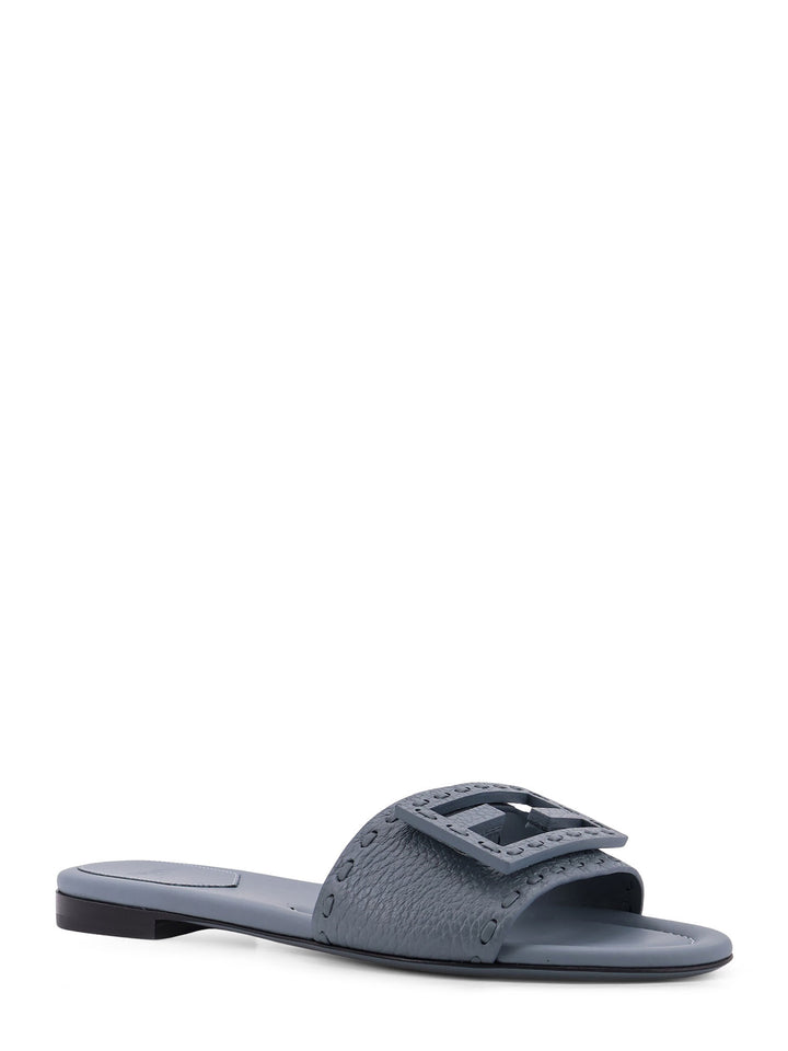 Fendi Sandals - MERCURIO MERC MERC | 901baa2e728064c9f6c923a4811073d04d38de1c