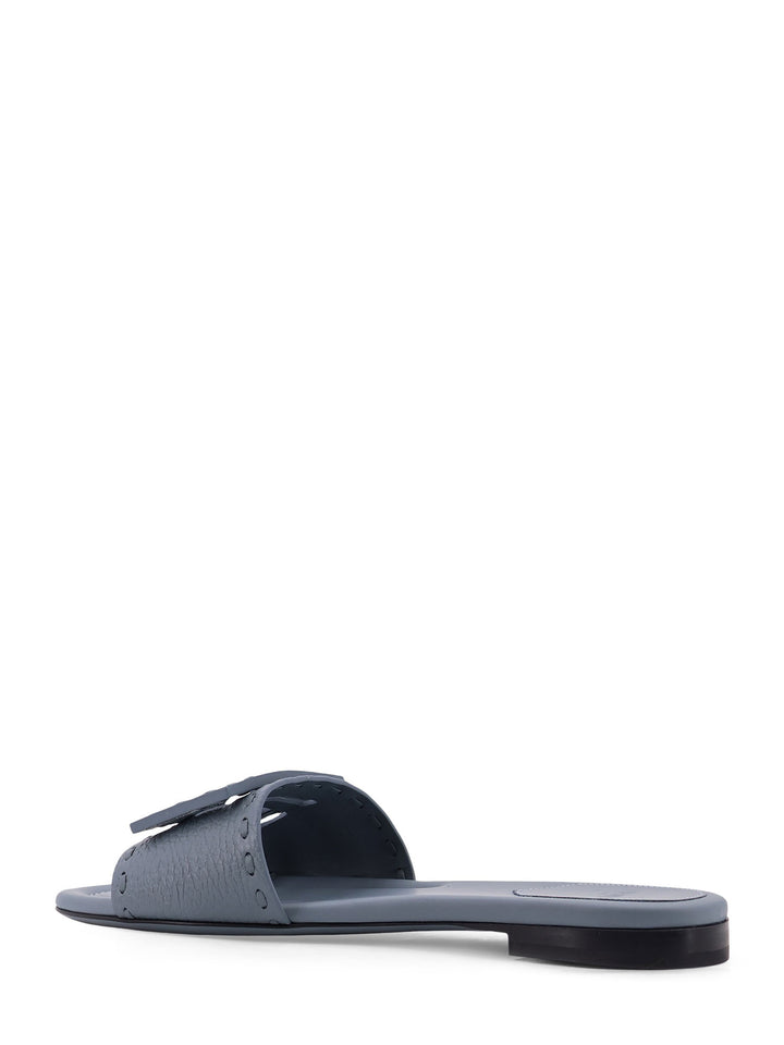 Fendi Sandals - MERCURIO MERC MERC | e2da45d115001395776bcb5b4c444d4bc8ae3899