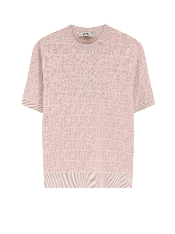 Fendi Sweaters - GRAPEFRUIT 26 | 839b3d334caa026306e3123cc44c0cb58bbc79d4