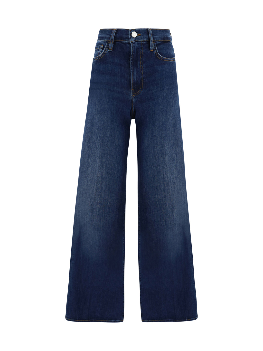 LE PALAZZO PANT JEANS