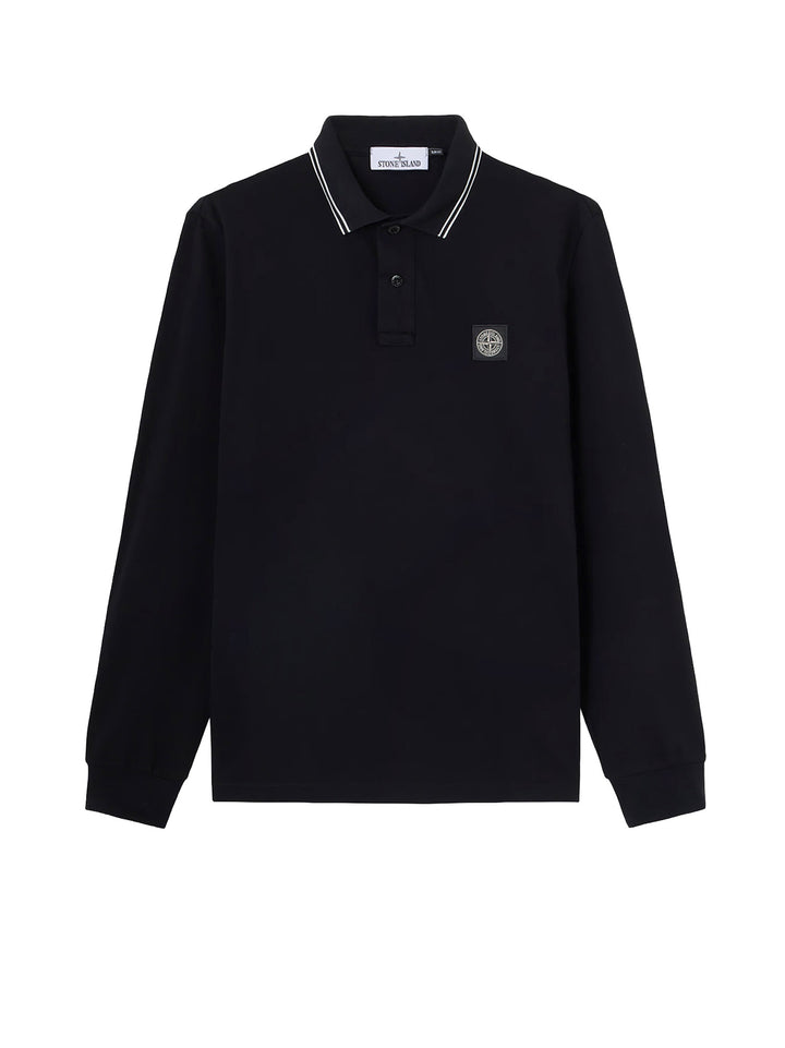Stone Island T-shirts and Polos - Blue | fd2c2e4c2a1a15d58a4c57de6b9a8d8710d0be6e