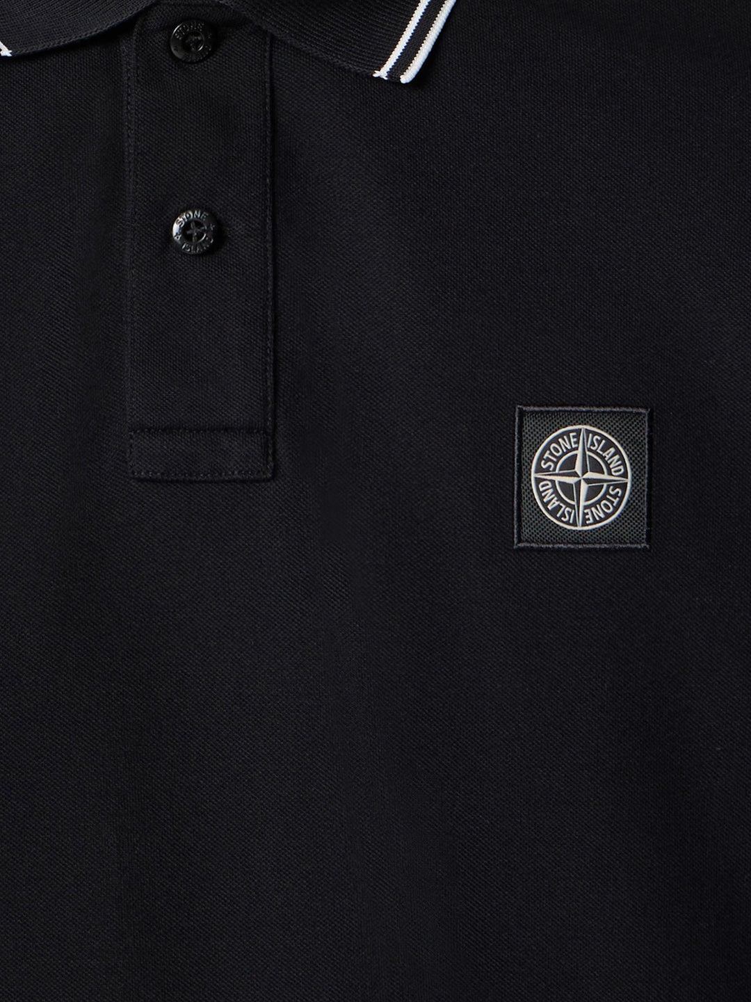 Stone Island T-shirts and Polos - Blue | 2d8ae6d6f180899b439e60d12b11044e54ee0f0a