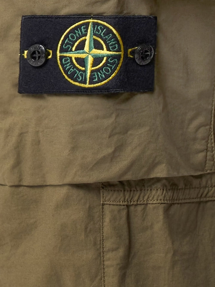 Stone Island  - Military Green | ee4581e5b22869cd3b34a70eb506fff21ea1d167