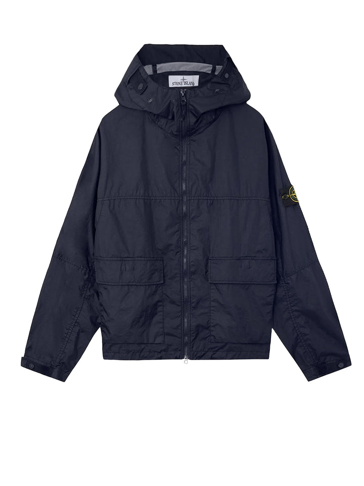 Stone Island Jackets - Blue | 7675e7d98e2ddeefa3f22eef428ff6bd01e3587b