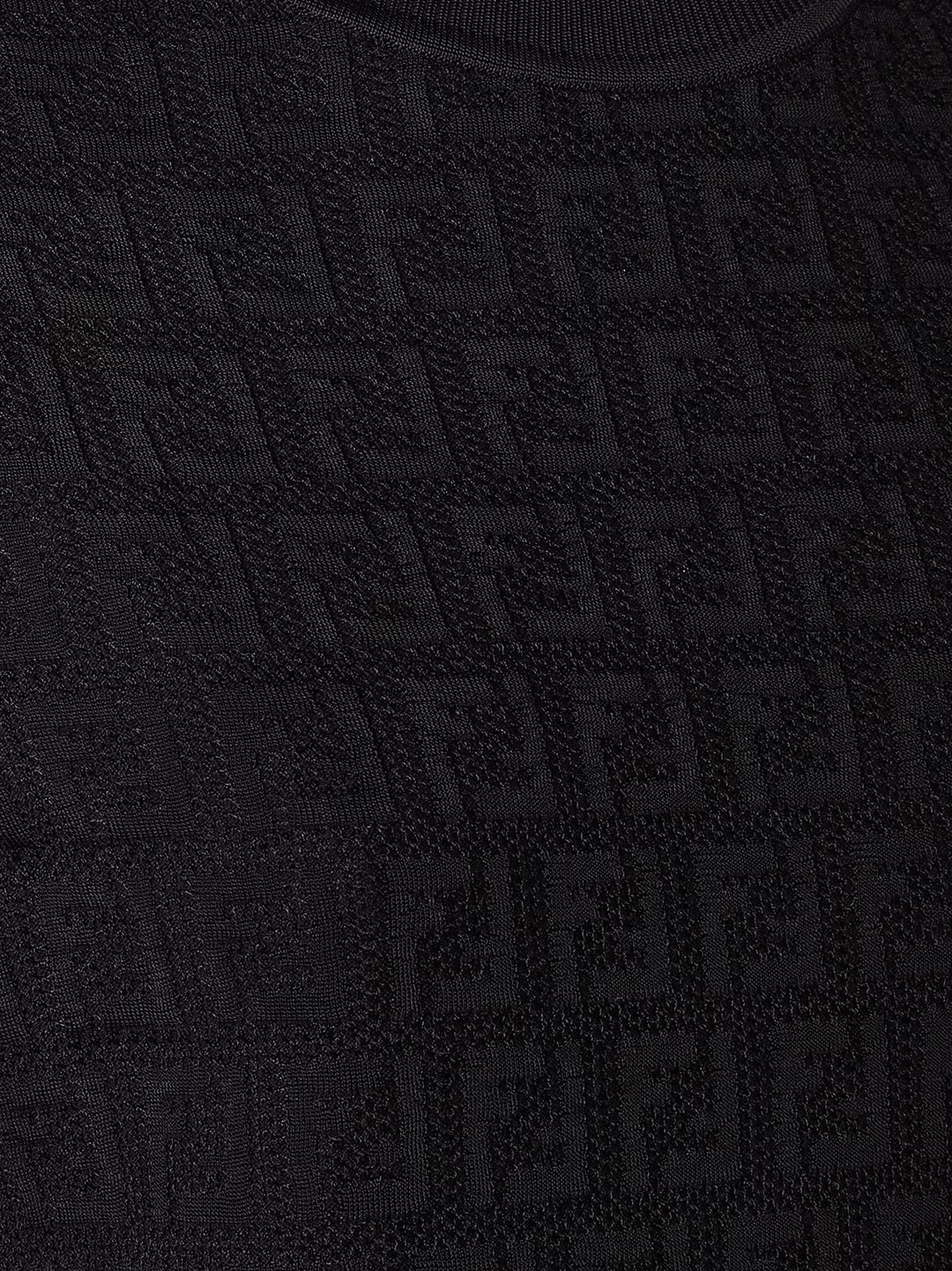 Fendi Sweaters - Blacks and greys | 5481f6b3c11ba3f7b228ff9230b5388b4f52a0fc