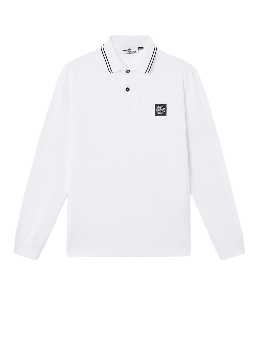 Stone Island T-shirts and Polos - White | c0251d2176753f3692e0714e3e923b30afdbaf99