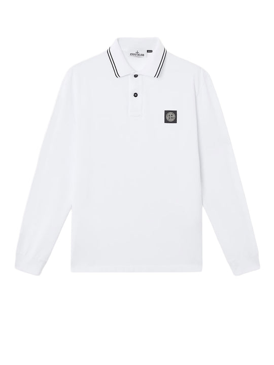 T-Shirts And Polos White