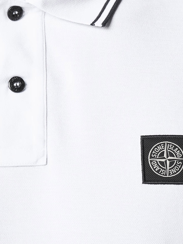 Stone Island T-shirts and Polos - White | 3eb63e44285a9da13662026c1d0c304198e18be1