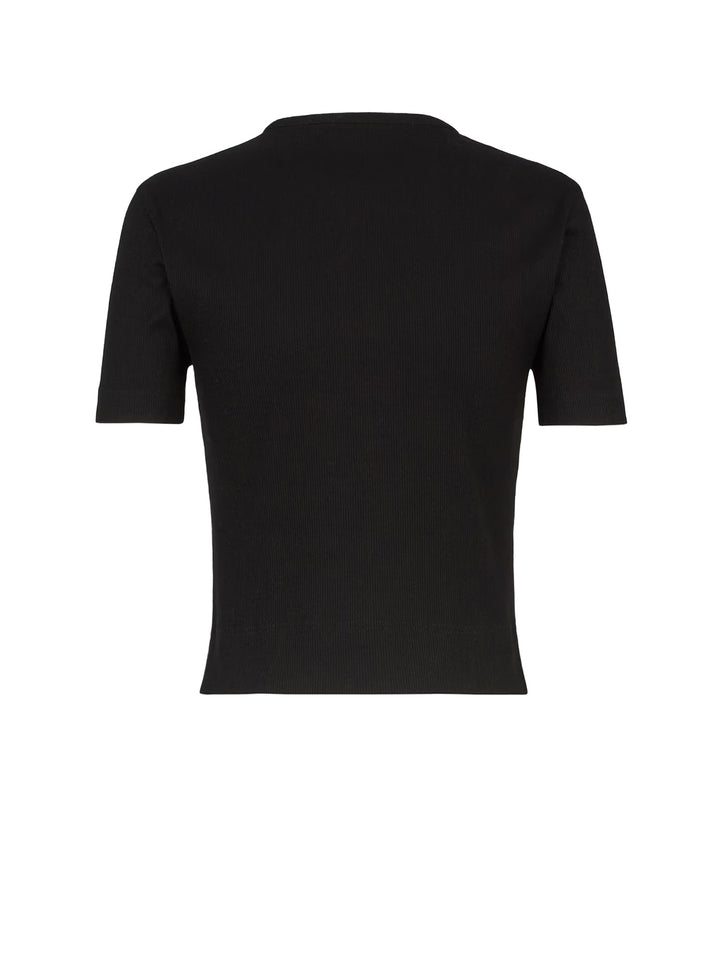 Fendi T-shirts and Polos - Blacks and greys | baa4f83a6f0faca00972de00423401d35bbb153b