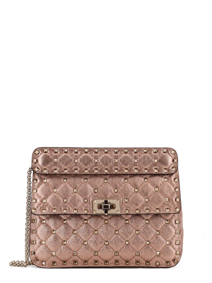 Valentino Garavani Bags - ROSE CANNELLE | d6f4dfca453ddfc150a9154ad3e33c7955ea592e