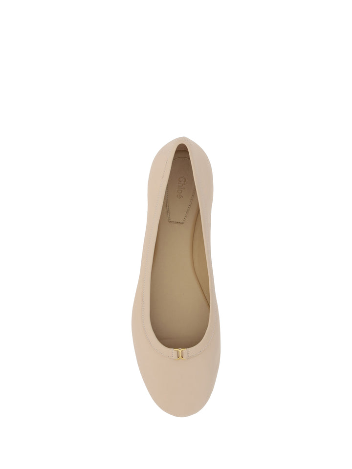 MARCIE BALLET SHOES