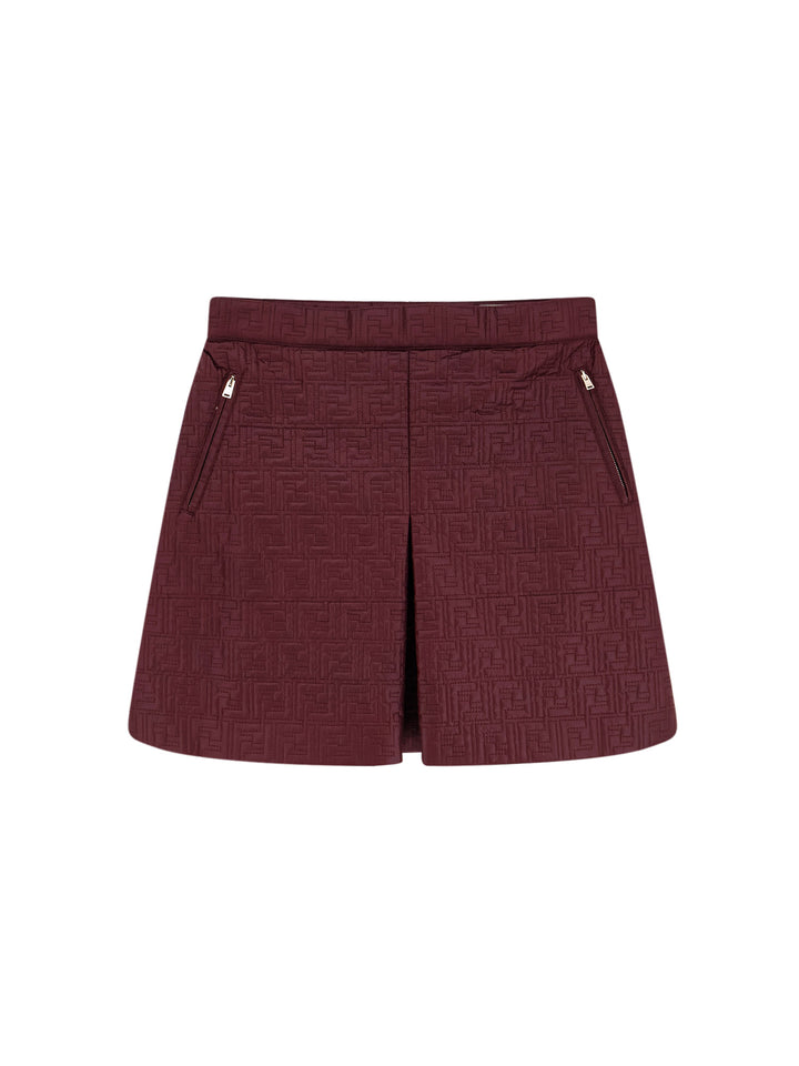 Fendi Skirts - PLUM 26 | 8f75a27c555955935a8396bb3f3f39621dc4b59a