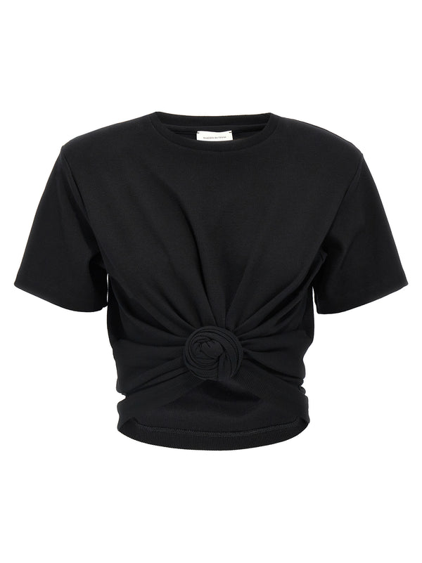 01 T-Shirt Black