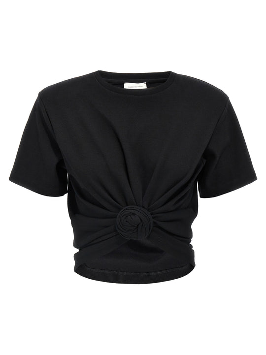 01 T-Shirt Black