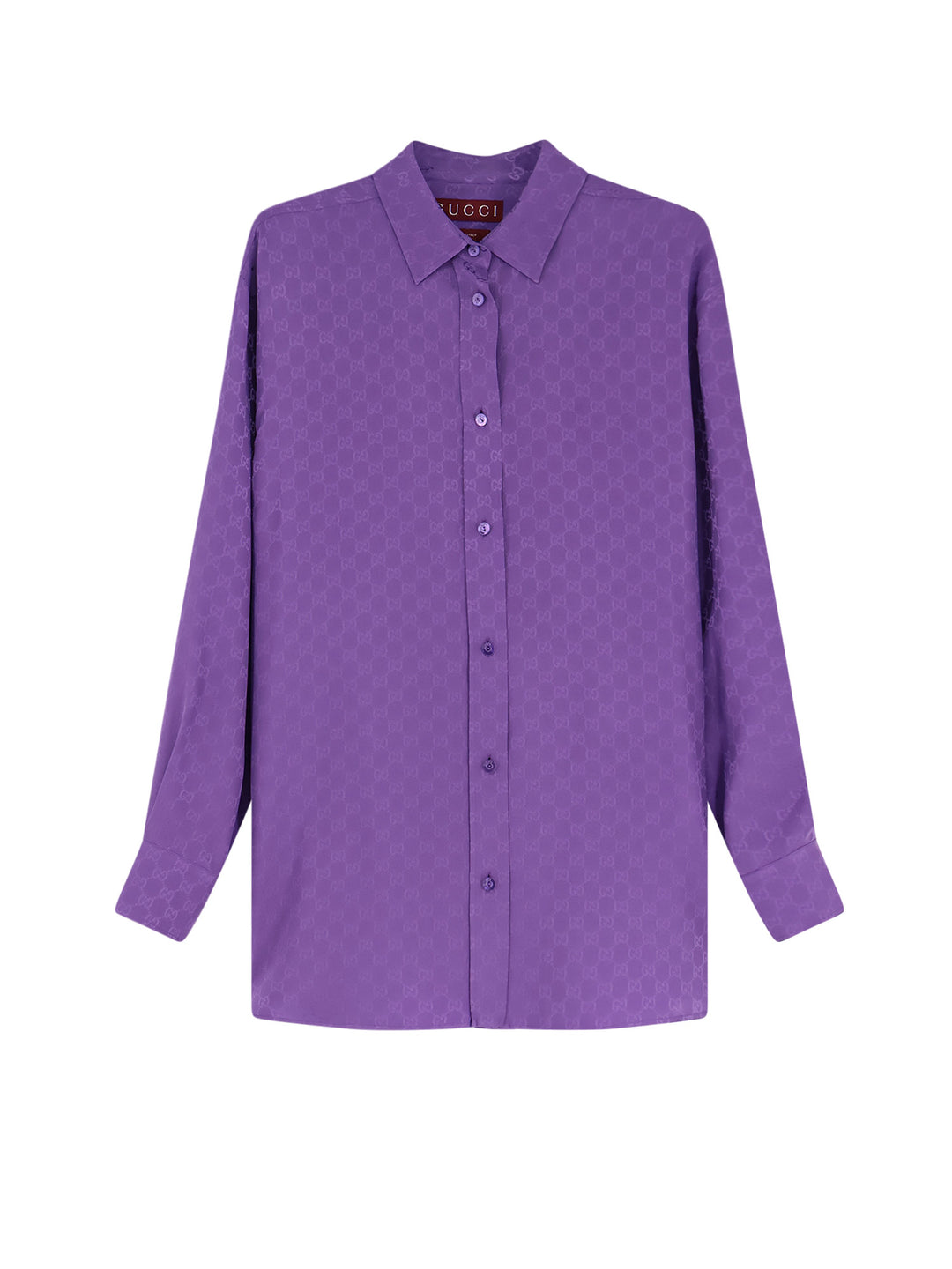 Gucci Shirts - NEW MAGIC PURPLE | b35529adda20bf30b31fa9604e77c3c36f930fe0