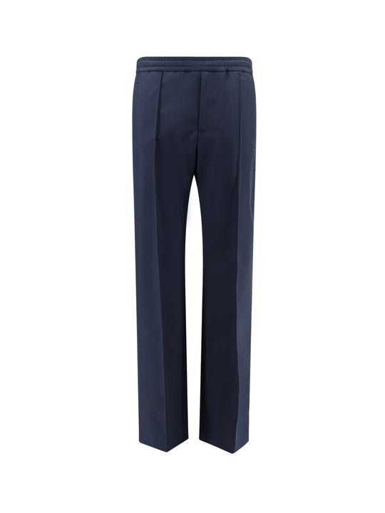 Technical Panama Trousers