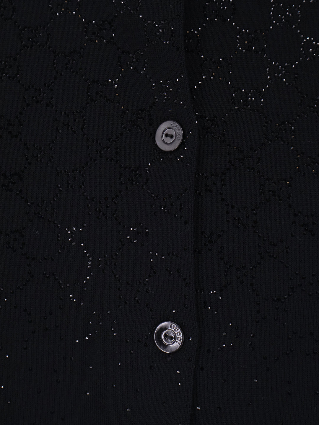 Gucci Sweaters - BLACK MIX | 1042450b505a881992a522239f0444f3968e778c