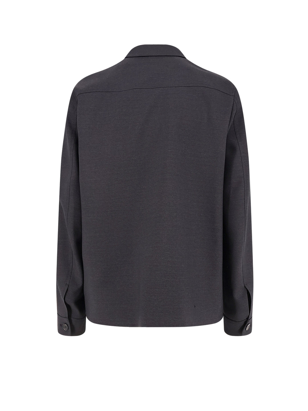 Gucci Jackets - DARK GREY GREEN MC | 1681e7887ee12eb482e862b3475d0d26abc490f5