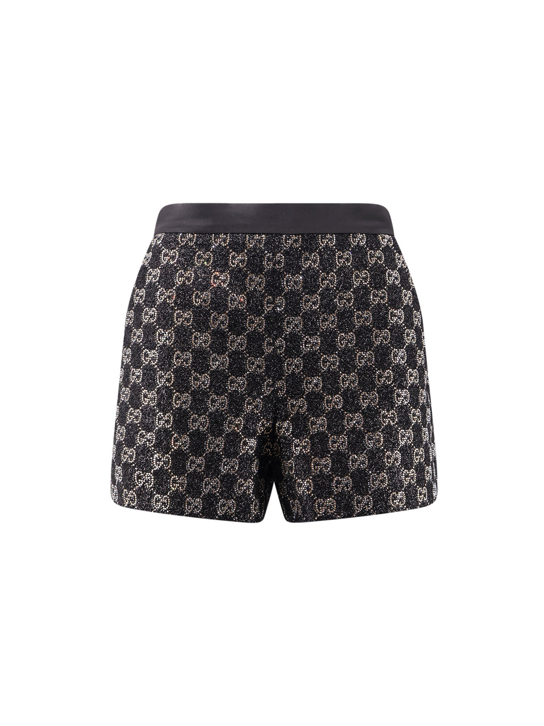 Gucci Shorts - Black | b41c7e8bac6dc4c81af601329498f165a14a4f58