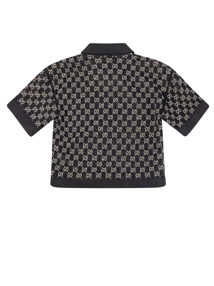 Gucci T-shirts and Polos - Black | 39b04ef8e94d14bf713149e16e54f356bb8596b0