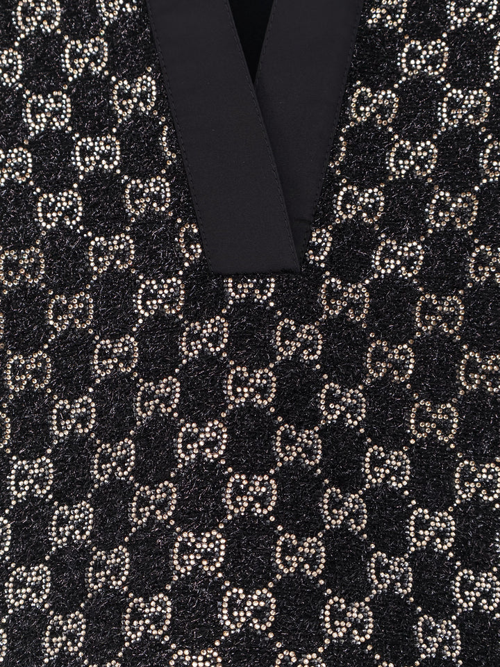 Gucci T-shirts and Polos - Black | 6f5b9a8bcc1200b2672eb09a6f4995a6a042bd73