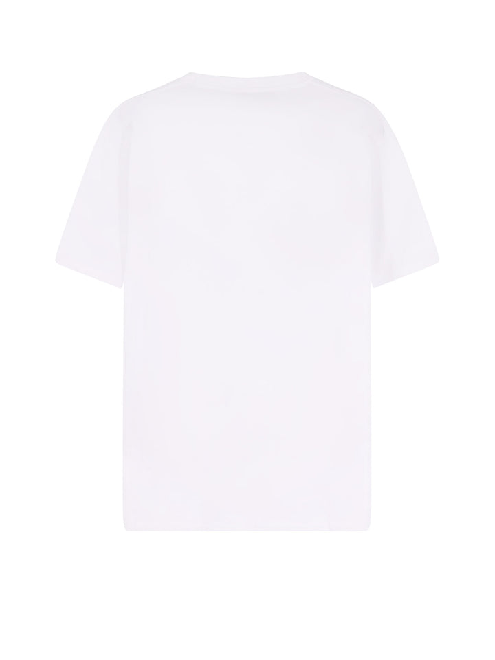 Gucci T-shirts and Polos - WHITE MIX | 30b84011c82fedc2a08cec4fd2beb068ce0b9f93