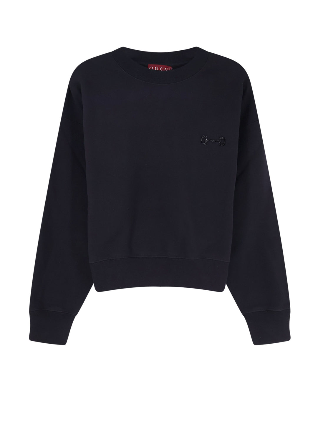 Gucci Sweaters - BLACK MIX | 40f1779cf88bcaf3856b37a45e09d76f92a62ba9