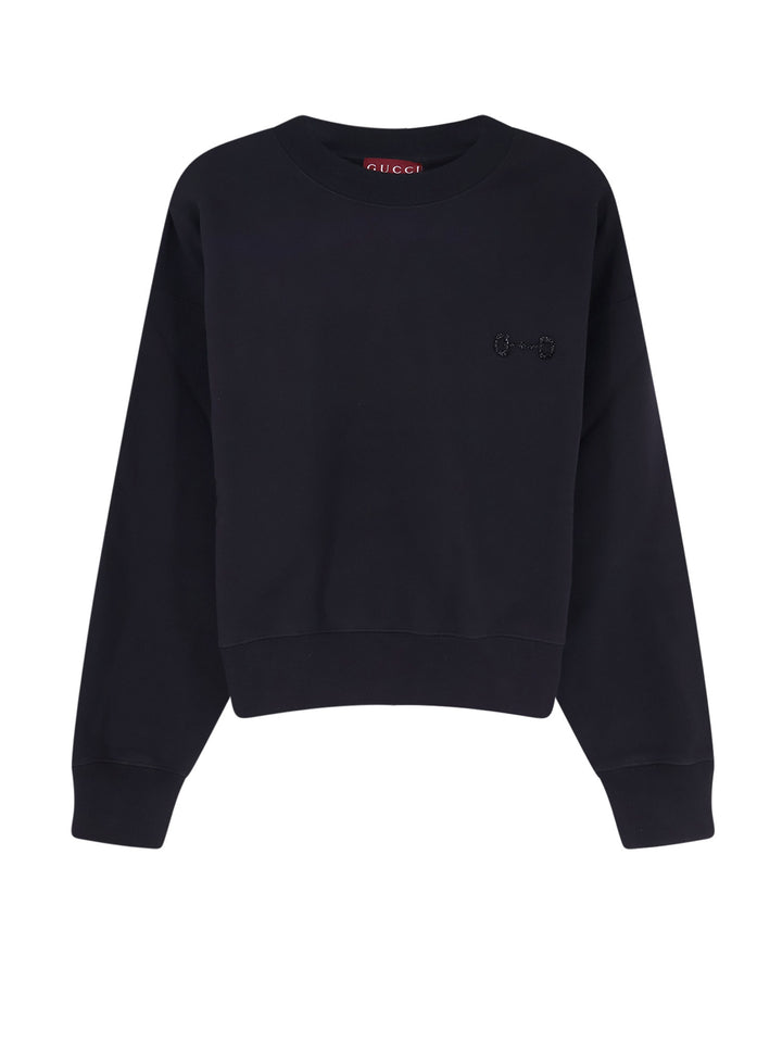 Gucci Sweaters - BLACK MIX | 40f1779cf88bcaf3856b37a45e09d76f92a62ba9