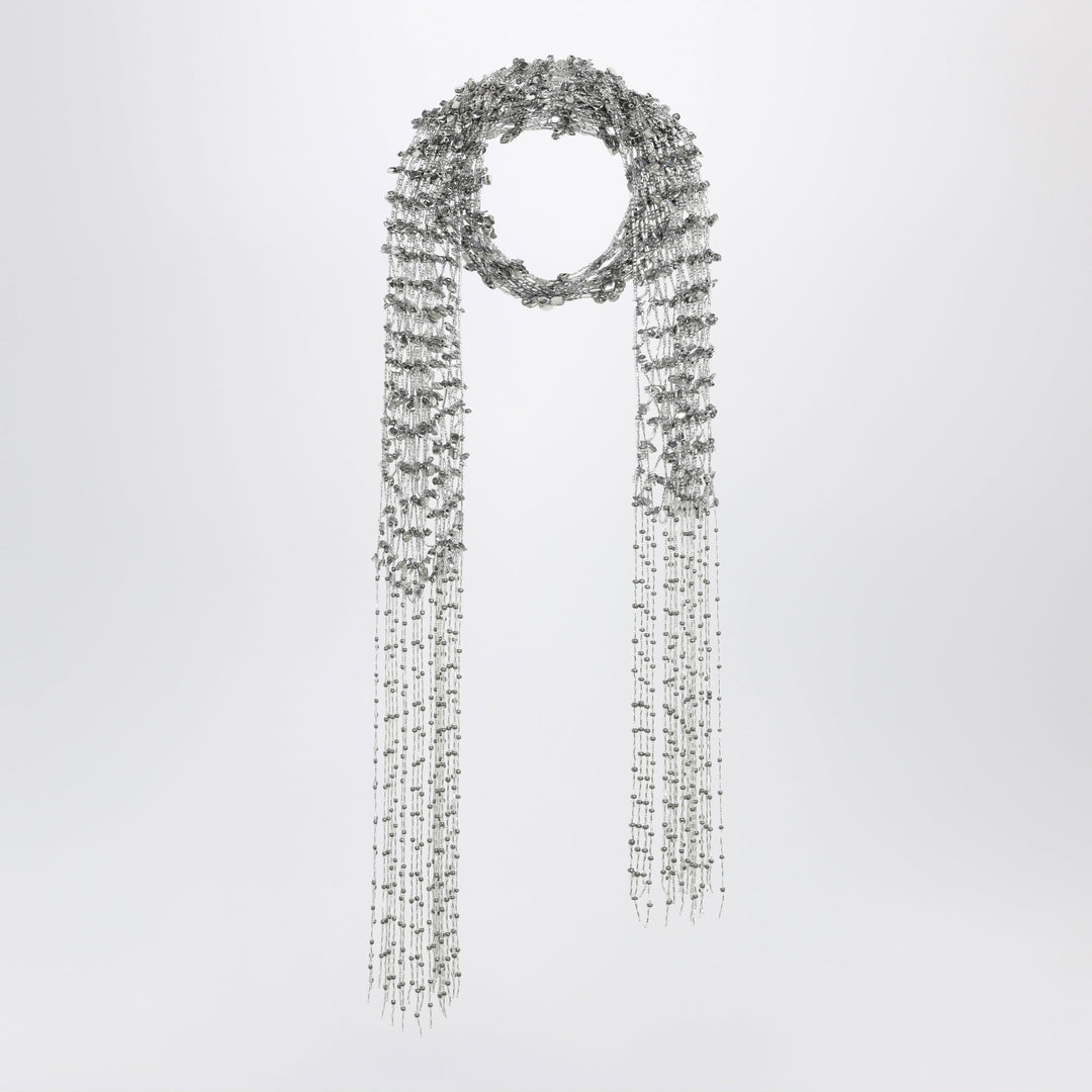 Dries Van Noten Scarves & Shawls - Metal | 45e6cf92a8f2fa56b33001c606cac2be353fa6bd