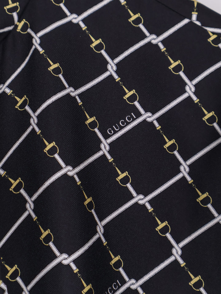 Gucci Dresses - BLACK WHITE MC | 2a8e255e51873d723cb6de72507c4559b10af820