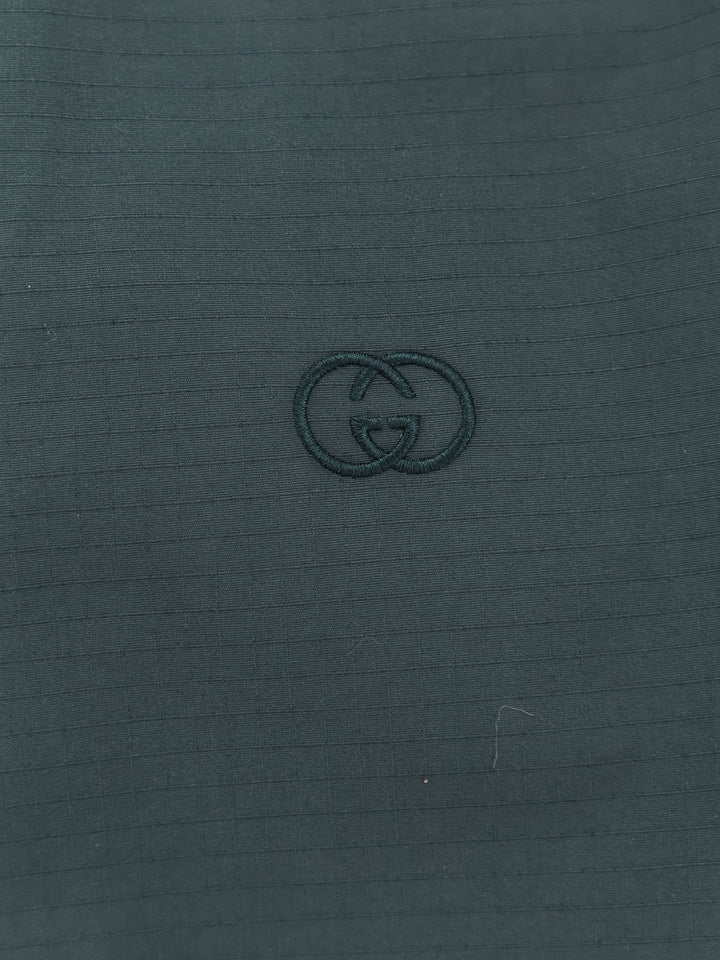 Gucci Jackets - PETROLIUM | 08e49d66c5a325063483efe6650bac544e171727