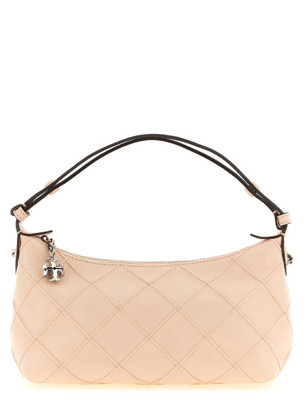 Fleming Clutch Pink
