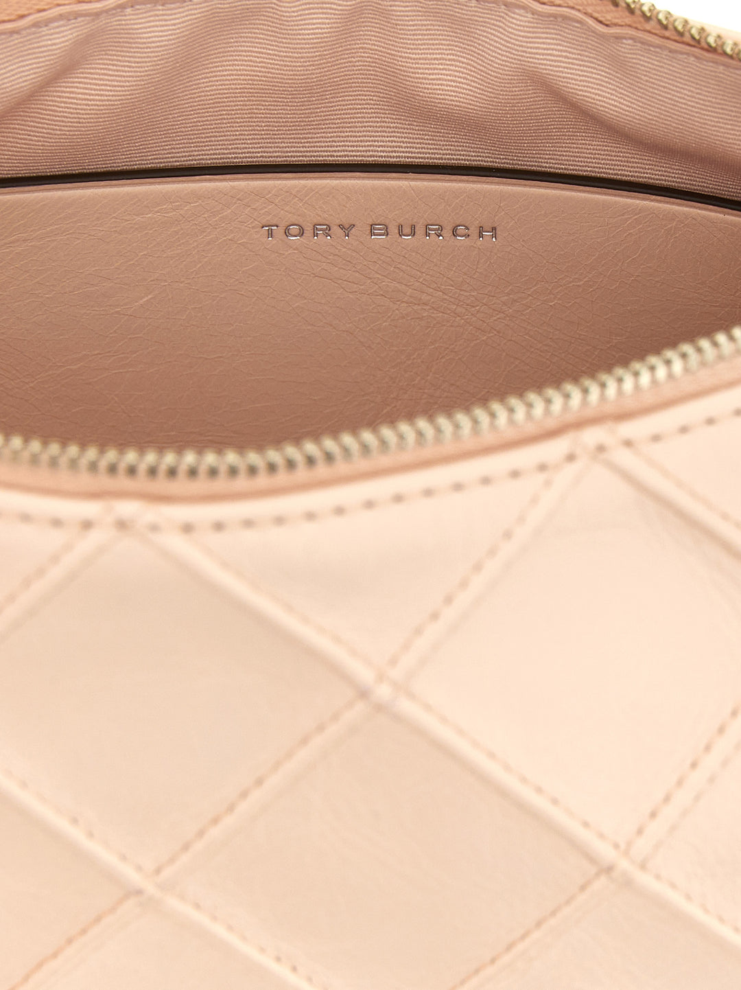 Tory Burch Fleming Clutch - Pink | aff158552dce782e75f81a993ced8cdd190a3573