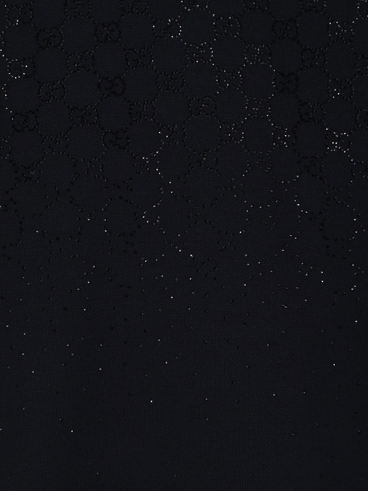 Gucci Dresses - BLACK MIX | 96c8aec5dcac00757595cec4597cc9dc999f8f17