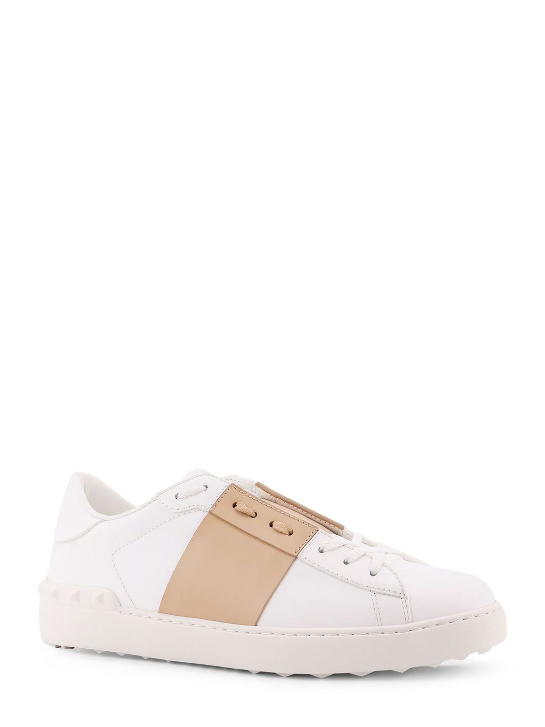 Valentino Garavani Sneakers - BIANCO BEIGE | 6bec69f653fd455d2d1f1ed3b98cd31496167025