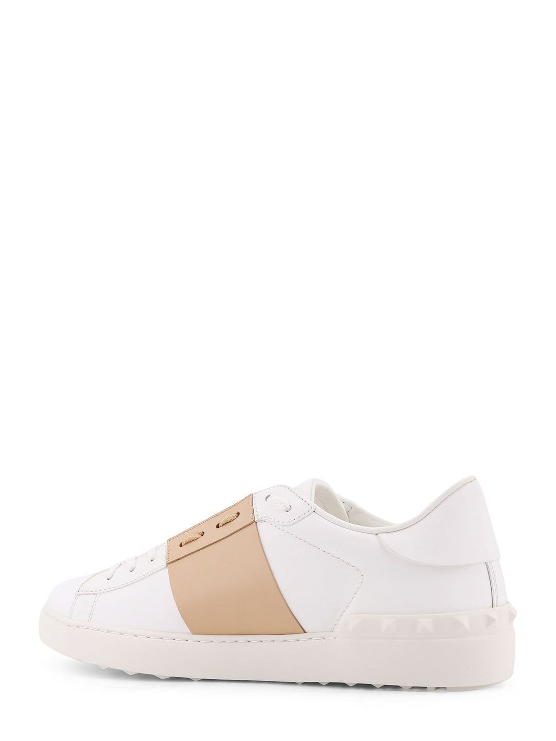 Valentino Garavani Sneakers - BIANCO BEIGE | 569dae0d9d6dcf19ec46a16f94b8e6705adaf51b