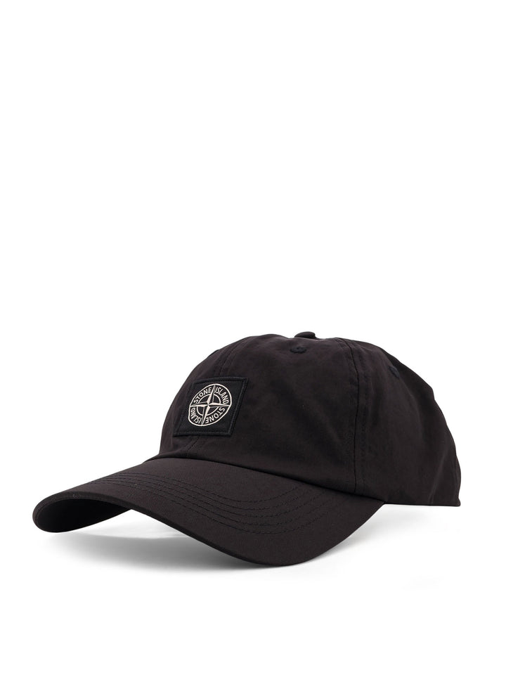 Stone Island Hats - Black | c61011eb4b32e3e31eec3f6e0f3bbdccf0ac7440