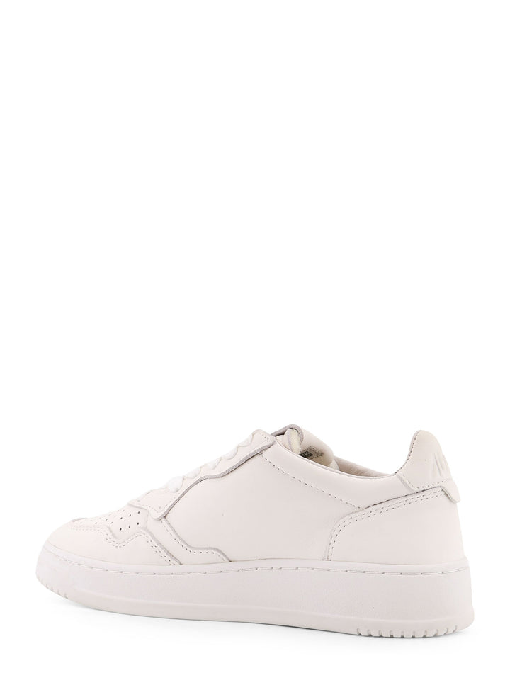 Autry Sneakers - Neutral | 3be4848adab2fced11577075b46f8f37f0d982b7