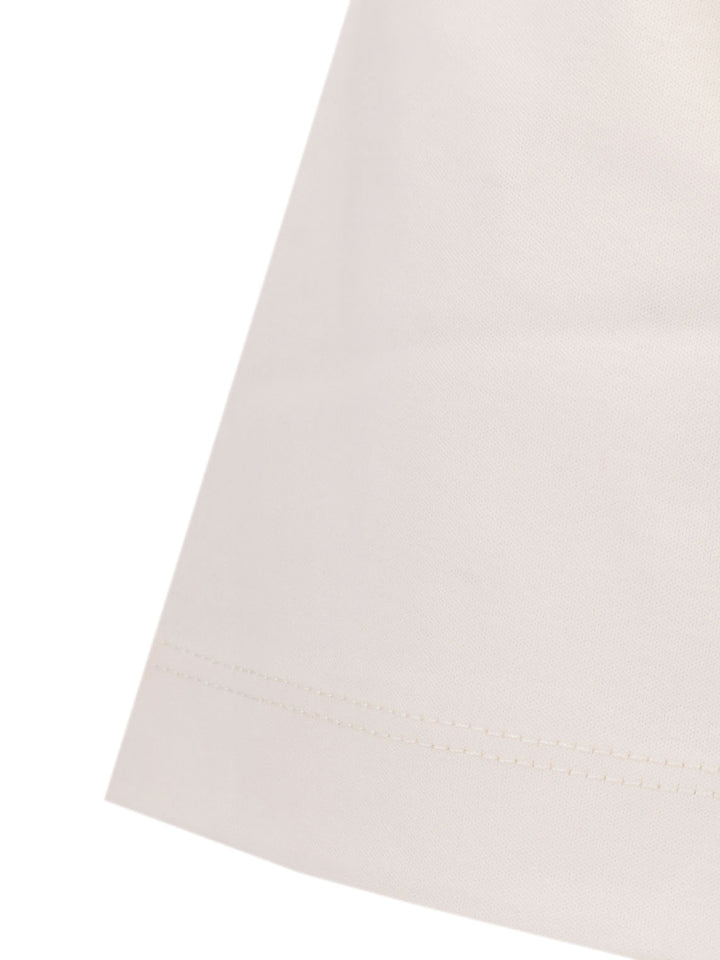 Boss T-shirts and Polos - OPEN WHITE | 5bfad8338127bc8d2e2de38fe19bb32f6881bb56