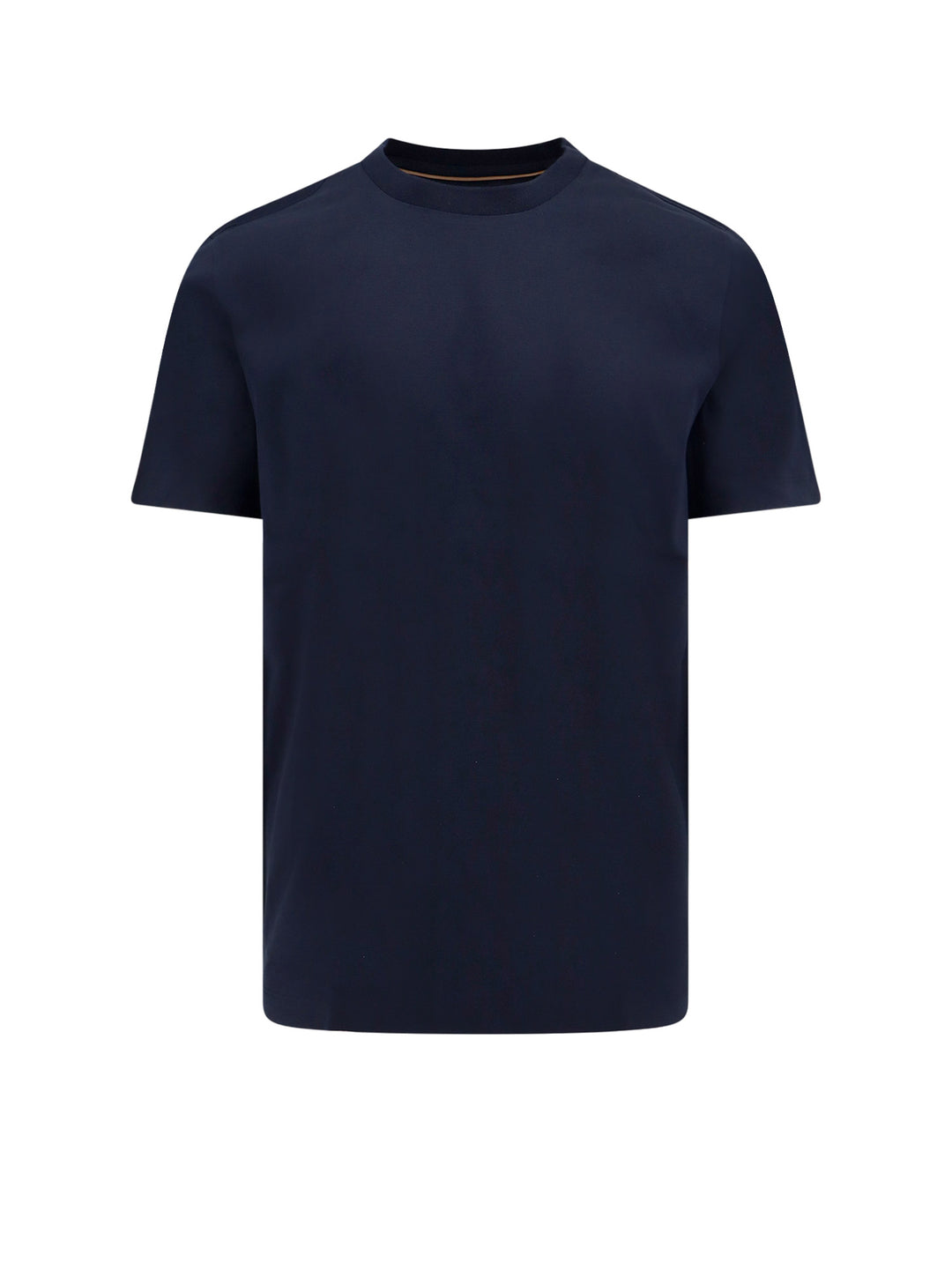Boss T-shirts and Polos - Blue | ab2f3b6242ed68a0b75f73471d4ff35cb1418596
