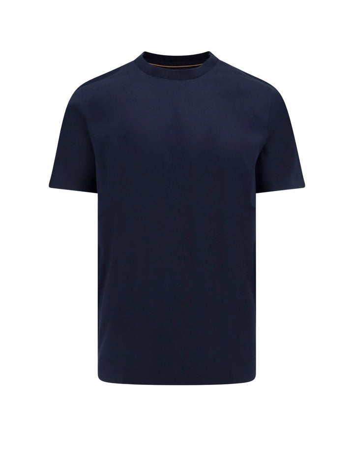 Boss T-shirts and Polos - Blue | ab2f3b6242ed68a0b75f73471d4ff35cb1418596
