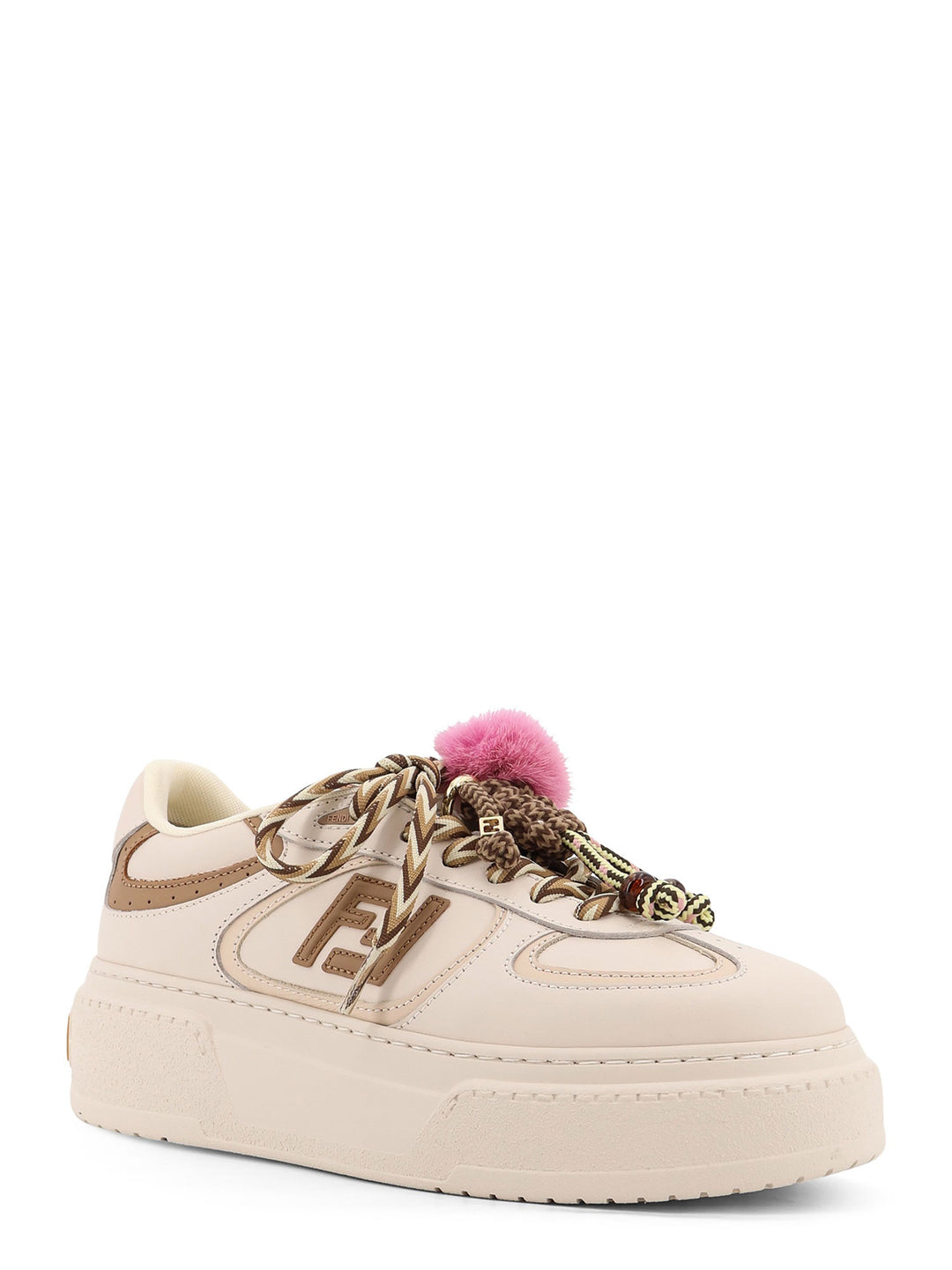 Fendi Sneakers - BIA.ICE+BIA.ICE+CAMM | 17a9896488790e90c8cdb9bfeec5b150836b2dad