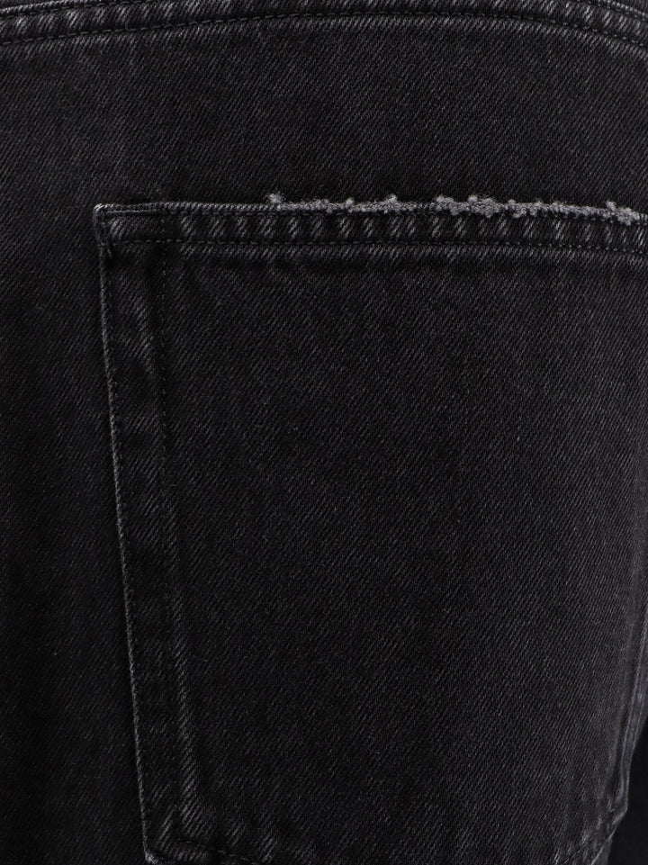 Golden Goose Jeans - Blacks and greys | 8446dbb69d0bb423e5ad341d586f746e37f5f500