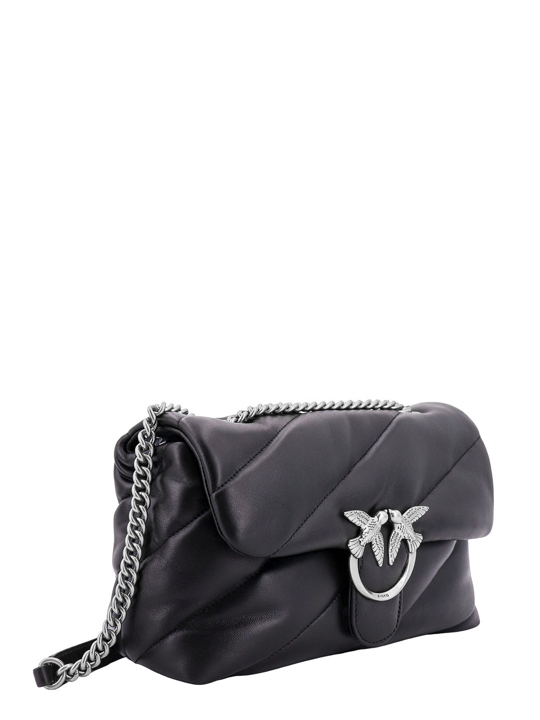 Pinko Bags - Blacks and greys | 327d173470d3f101bb2019ff94d141f110c4c496