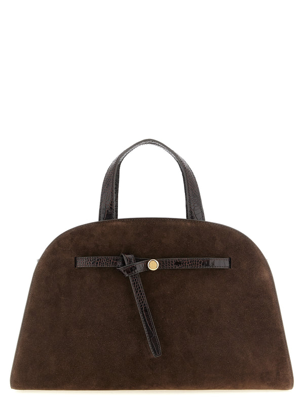 Romy Crossbody Bags Brown