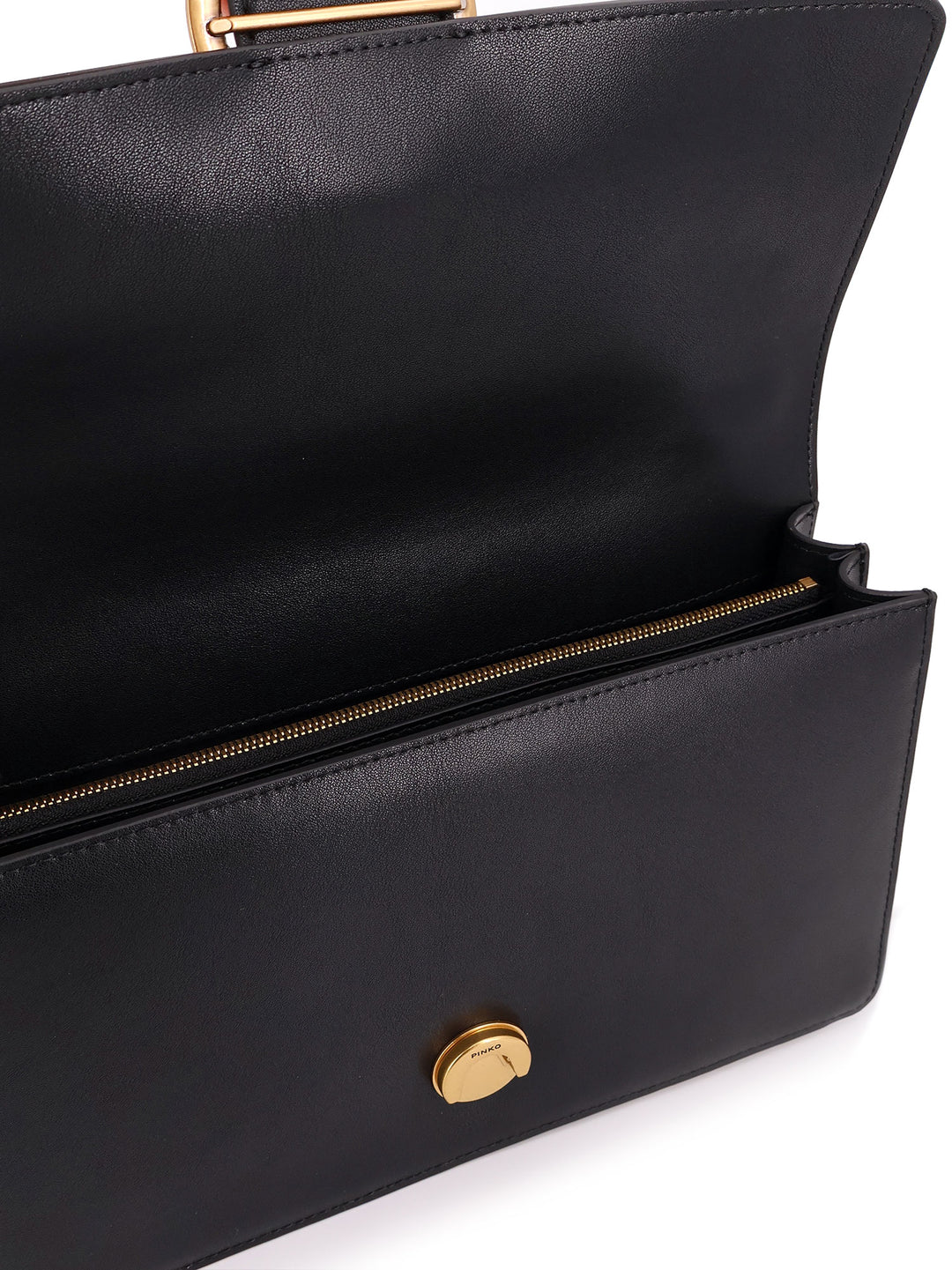 Pinko Bags - Blacks and greys | 6d29cc8b18534817286d2c38ce8672a25652ebea